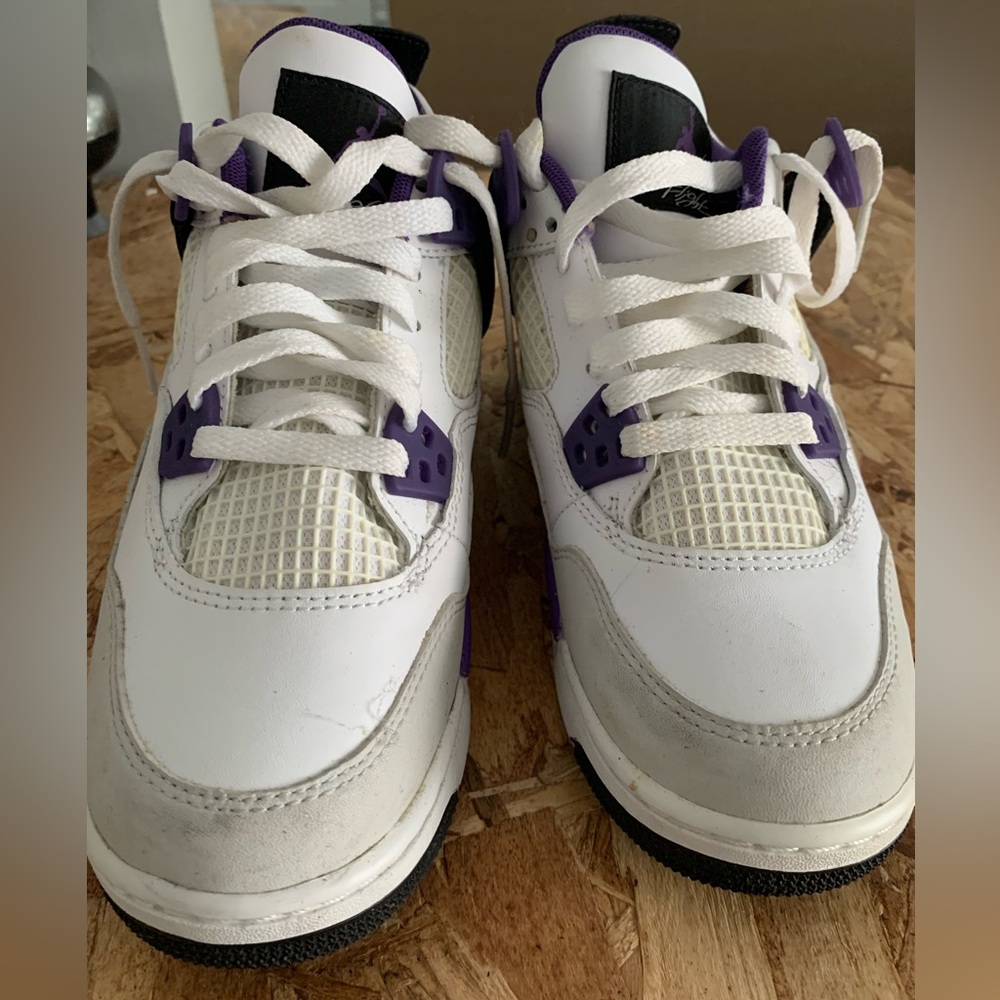 Jordan’s